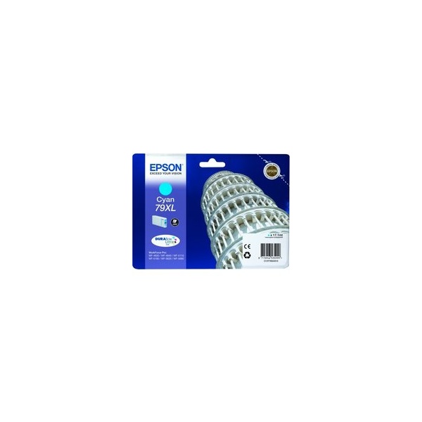Epson-T790240-Tintenpatrone-XL-cyan-0