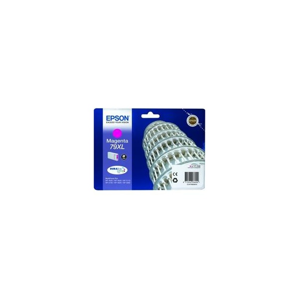 Epson-T790340-Tintenpatrone-XL-magenta-0