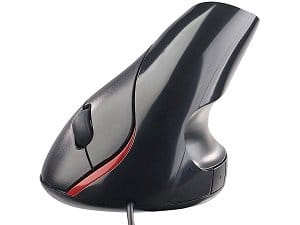 Ergonomische vertikale Maus Ergonomische-vertikale-Maus-0