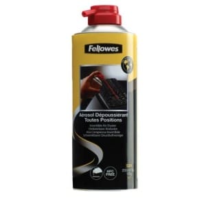 FELLOWES-Druckluftreiniger-0