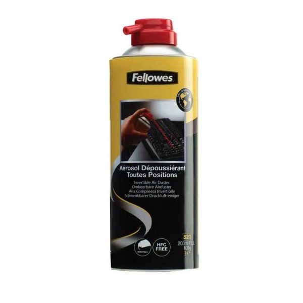 FELLOWES-Druckluftreiniger-0
