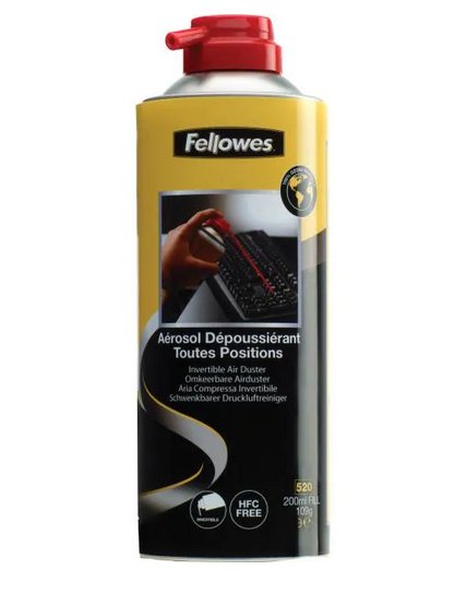 FELLOWES Druckluftreiniger FELLOWES-Druckluftreiniger-0