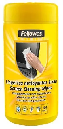 Fellowes-Bildschirmreinigungstuecher-0