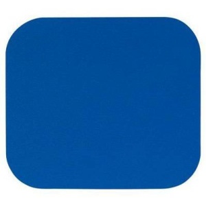 Fellowes-Mauspad-blau-0