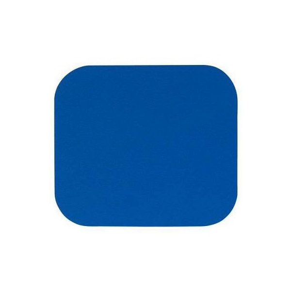 Fellowes-Mauspad-blau-0