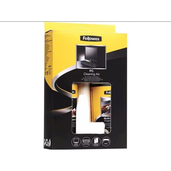 Fellowes-Reinigungsset-PC-0