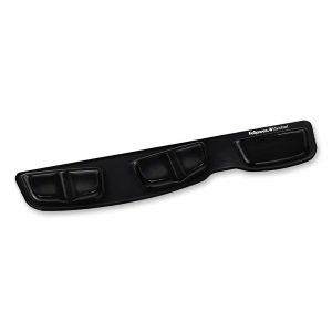 Fellowes-Tastatur-Handgelenkauflage-0