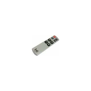 Fernbedienung-SeKi-Easy-silver-0