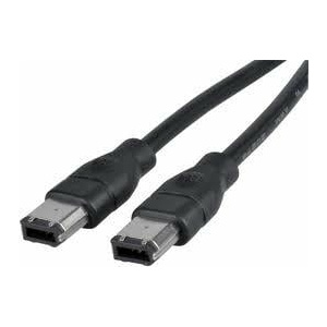 FireWire-Cable-IEEE-1394-6Pin-0