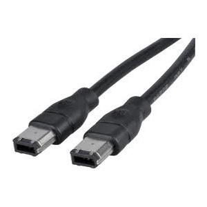 FireWire-Cable-IEEE-1394-6Pin-0