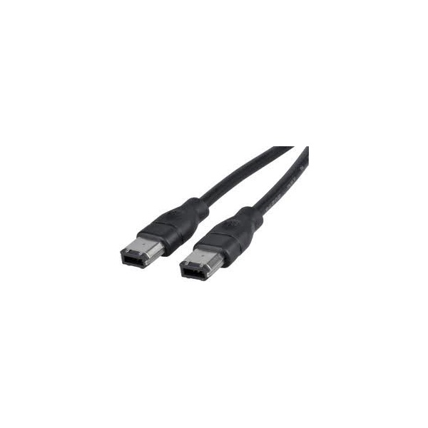FireWire-Cable-IEEE-1394-6Pin-0