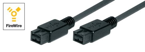 Firewire 800 Kabel IEEE 1394b, 9p. St/St Firewire-800-Kabel-IEEE-1394b-9p-StSt-0