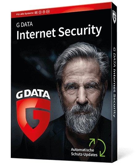 G Data Internet Security 3 PC G-Data-Internet-Security-3-PC-0