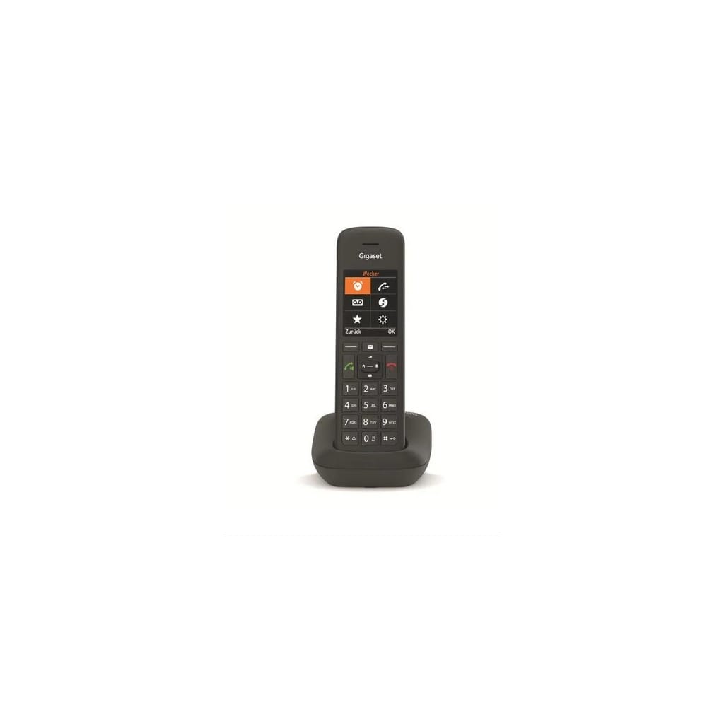 Gigaset C575 A Trio (EN versie) - kopen bij Gigaset C575 A Trio (EN versie) - kopen bij