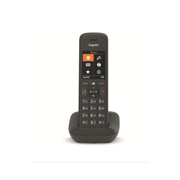 Gigaset-C575-Schwarz-0