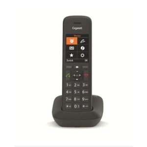 Gigaset-C575-Schwarz-0
