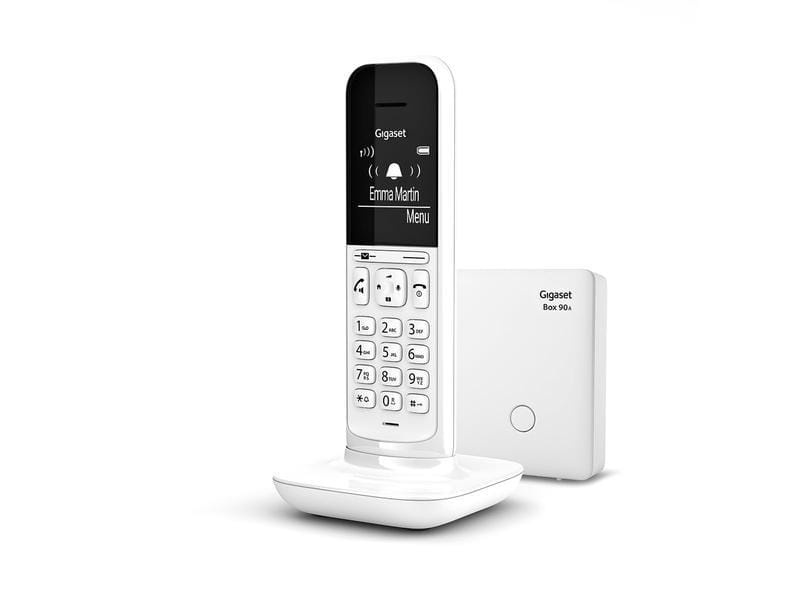 Gigaset CL390A Gigaset-CL390A-0