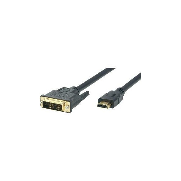 HDMI-DVI-Kabel-vergoldet-0