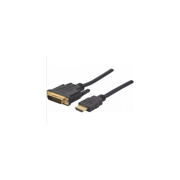 HDMI-DVI-Kabel-vergoldet-0