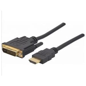 HDMI-DVI-Kabel-vergoldet-0