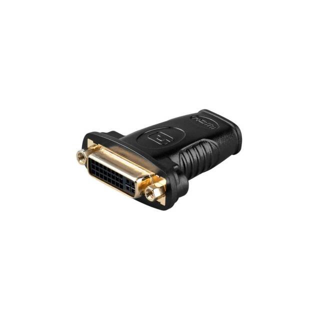 HDMI DVI Kupplung HDMI-DVI-Kupplung-0