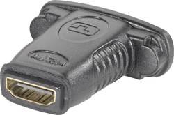 HDMI DVI Kupplung HDMI-DVI-Kupplung-1