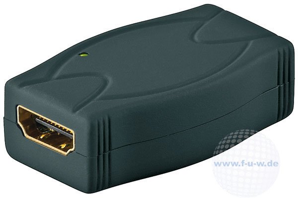 HDMI-Verstärker, HDMI 1.3 HDMI-Verstaerker-HDMI-13-0