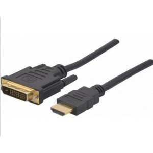 HDMI-an-DVI-D-Kabel-HDMI-St--DVI-D-St-100-m-0