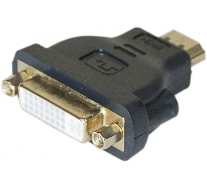 HDMI/DVI Adapter, HDMI St. A HDMIDVI-Adapter-HDMI-St-A-0