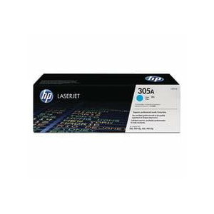HP-CE412A-Toner-Modul-305A--yellow-0