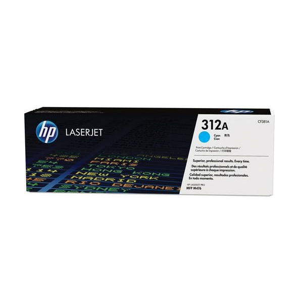 HP-CF381AToner-Modul-312A-cyan-0