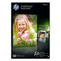HP Everyday Photo Paper 10x15cm HP-Everyday-Photo-Paper-10x15cm-0