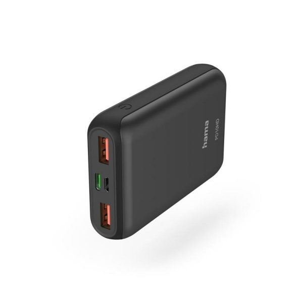 Hama-Power-Pack-PD-10000mAh-Schwarz-0