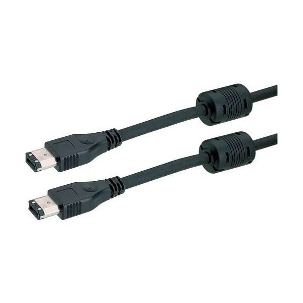IEEE-1394-Fire-Wire-Kabel-6-Pin-MM-0