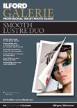 Ilford Smooth Lustre Duo 280g Ilford-Smooth-Lustre-Duo-280g-0