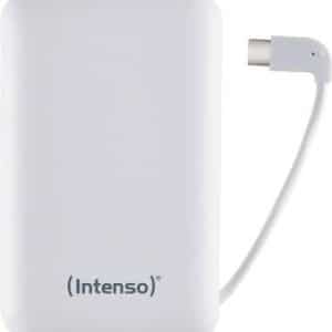 Intenso-Powerbank-XC10000-Type-C-weiss-0