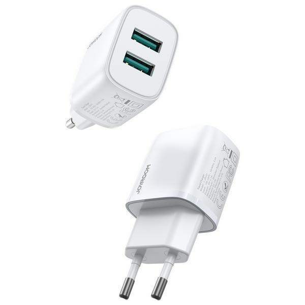 Joyroom-Dual-Port-USB-Charger-0