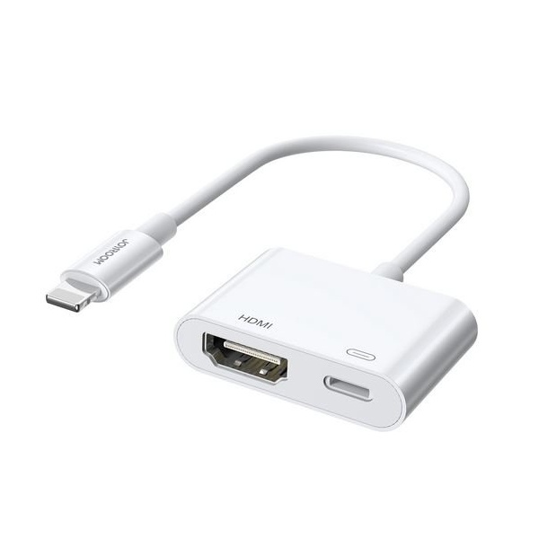 Joyroom-Lightning-zu-HDMI-Converter-Weiss-0