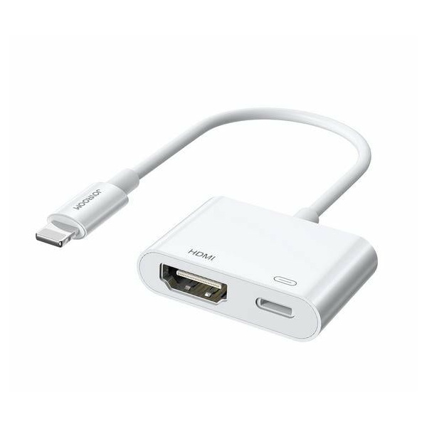 Joyroom-Lightning-zu-HDMI-Converter-Weiss-0