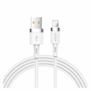 Joyroom-USB-A---Lightning-Kabel-Weiss-0