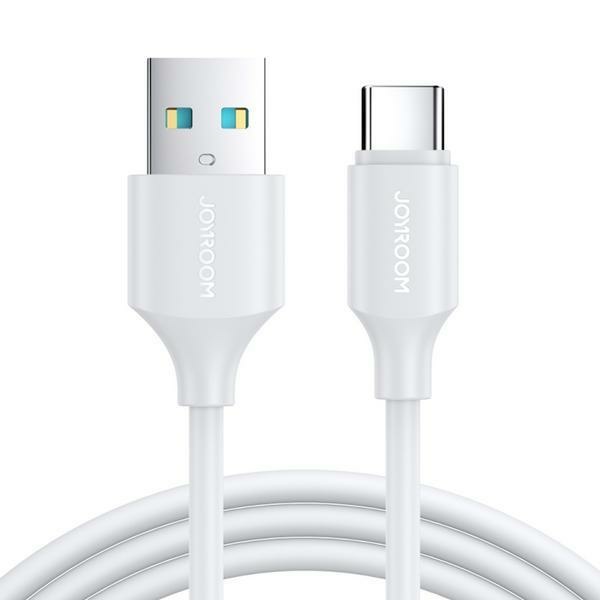 Joyroom-USB-A-zu-USB-C-1m-Weiss-0