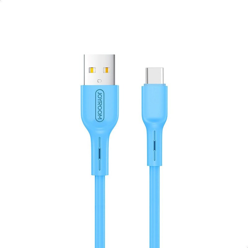 Joyroom USB-A zu USB-C S-M357S Joyroom-USB-A-zu-USB-C-S-M357S-0