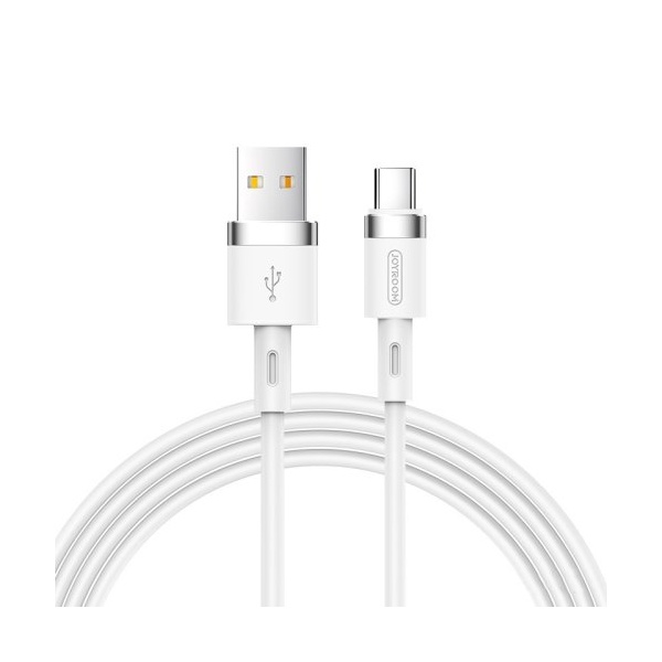 Joyroom-USB-C---Lightning-Kabel-Weiss-0