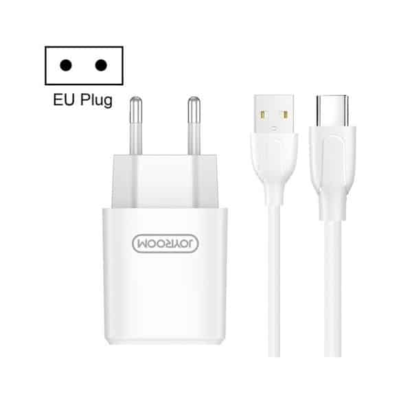Joyroom-USB-Travel-Charger-0