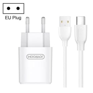 Joyroom-USB-Travel-Charger-0