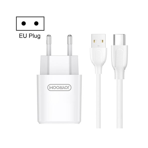 Joyroom-USB-Travel-Charger-0