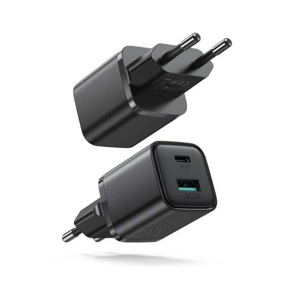 Joyroom-USB-Travel-Charger-12W-0