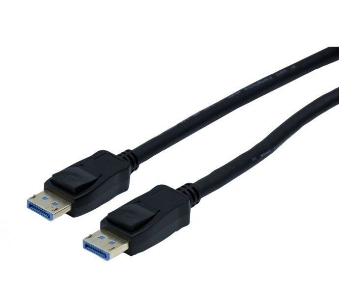 Kabel DisplayPort - DisplayPort, 5.0 m Kabel-DisplayPort---DisplayPort-50-m-0