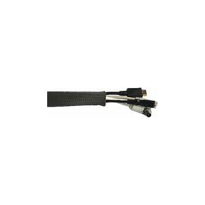 Kabelstrumpf-schwarz-30mm-Durchmesser-0
