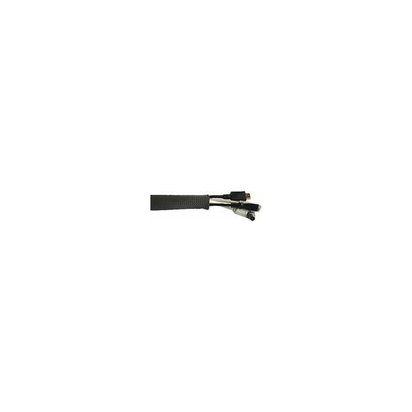 Kabelstrumpf-schwarz-30mm-Durchmesser-0